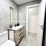 Apartamento Comfort Near Metro, 2 Bed, 1 Bath Valencia