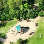 Apartment Spacious In With Sea View - 160 Sqm *