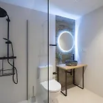 Pm - Loft Espaciosos Estudios Con Terraza Cerca A Artes Y Ciencias * Valencia