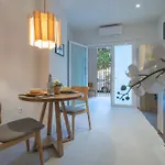 Lägenhet Pm - Loft Espaciosos Estudios Con Terraza Cerca A Artes Y Ciencias *