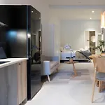 Pm - Loft Espaciosos Estudios Con Terraza Cerca A Artes Y Ciencias Valencia