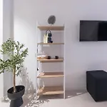 Pm - Loft Espaciosos Estudios Con Terraza Cerca A Artes Y Ciencias