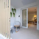Pm - Loft Espaciosos Estudios Con Terraza Cerca A Artes Y Ciencias *