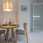 Pm - Loft Espaciosos Estudios Con Terraza Cerca A Artes Y Ciencias Valencia
