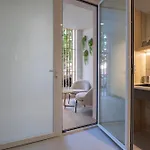 Lägenhet Pm - Loft Espaciosos Estudios Con Terraza Cerca A Artes Y Ciencias