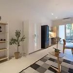 Pm - Loft Espaciosos Estudios Con Terraza Cerca A Artes Y Ciencias * Valencia