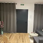 Junto Al Jardín Del Turia Apartamento