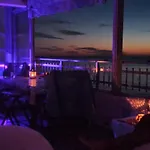 Pansiyon Blue Double Private At Front - En La Playa Piso Compartido Valensiya