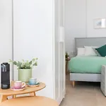 If - Loft Estudios Encantadores Y Bien Conectados En Zona Residencial Malilla Daire Valensiya