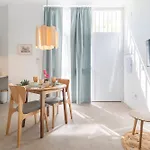 Daire If - Loft Estudios Encantadores Y Bien Conectados En Zona Residencial Malilla Valensiya