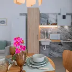 If - Loft Estudios Encantadores Y Bien Conectados En Zona Residencial Malilla *