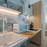 If - Loft Estudios Encantadores Y Bien Conectados En Zona Residencial Malilla