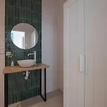 Daire If - Loft Estudios Encantadores Y Bien Conectados En Zona Residencial Malilla