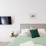 If - Loft Estudios Encantadores Y Bien Conectados En Zona Residencial Malilla Valensiya