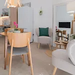 If - Loft Estudios Encantadores Y Bien Conectados En Zona Residencial Malilla Valensiya