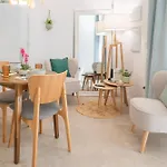 If - Loft Estudios Encantadores Y Bien Conectados En Zona Residencial Malilla Daire