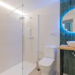 Daire If - Loft Estudios Encantadores Y Bien Conectados En Zona Residencial Malilla Valensiya