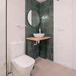 Daire If - Loft Estudios Encantadores Y Bien Conectados En Zona Residencial Malilla *