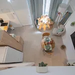If - Loft Estudios Encantadores Y Bien Conectados En Zona Residencial Malilla *