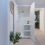 If - Loft Estudios Encantadores Y Bien Conectados En Zona Residencial Malilla Valensiya