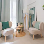 If - Loft Estudios Encantadores Y Bien Conectados En Zona Residencial Malilla *