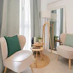If - Loft Estudios Encantadores Y Bien Conectados En Zona Residencial Malilla Valensiya