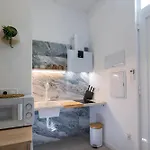 If - Loft Estudios Encantadores Y Bien Conectados En Zona Residencial Malilla Daire