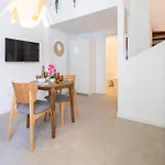 If - Loft Estudios Encantadores Y Bien Conectados En Zona Residencial Malilla Daire