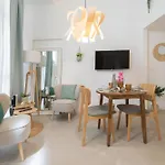 If - Loft Estudios Encantadores Y Bien Conectados En Zona Residencial Malilla