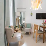 If - Loft Estudios Encantadores Y Bien Conectados En Zona Residencial Malilla * Valensiya