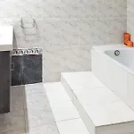 Cozy With Sea View In 100 M²! Apartment