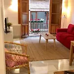 Apartamento In The Historic Center Of Valencia