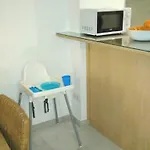 In The Historic Center Of Apartamento *