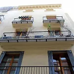 Apartamento In The Historic Center Of