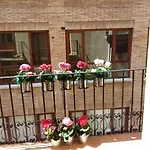 Apartamento In The Historic Center Of Valencia
