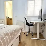 Apartment Reinapart Cabanyal *