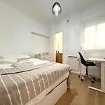 Reinapart Cabanyal Apartment *