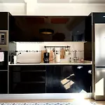 Reinapart Cabanyal Apartment *