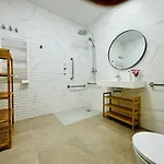 Loft 2 - Space & Conform Close To Center فالنسيا