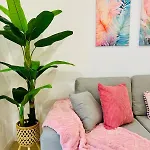 Loft 2 - Space & Conform Close To Center شقة *