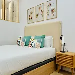 شقة Loft 2 - Space & Conform Close To Center *
