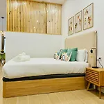 Loft 2 - Space & Conform Close To Center فالنسيا