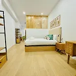 Loft 2 - Space & Conform Close To Center شقة *