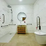شقة Loft 2 - Space & Conform Close To Center *