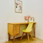شقة Loft 2 - Space & Conform Close To Center فالنسيا