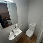 Con Cocina Y Bano Privado De Temporada Vacaciones Largas Long Desde 11 Noches * Valência