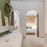 Апартаменты Green&fresh Валенсия