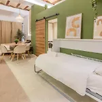 Green&fresh * Валенсия