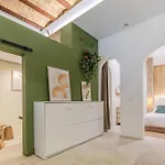 Апартаменты Green&fresh