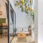 Green&fresh Апартаменты *